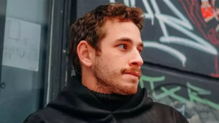 Aralarında ünlü oyuncu Cem Yiğit Üzümoğlu'nun da bulunduğu 21 kişiye hapis talebi