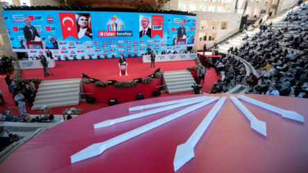 CHP kurultayının iptal davası 26 Mayıs'a ertelendi