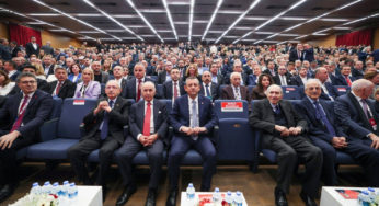 CHP’ye kurultay soruşturması: İddianame, ağır ceza mahkemesine gönderildi