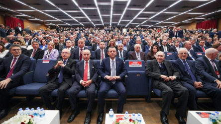 CHP kurultaylarına karşı açılan davalar birleştirildi