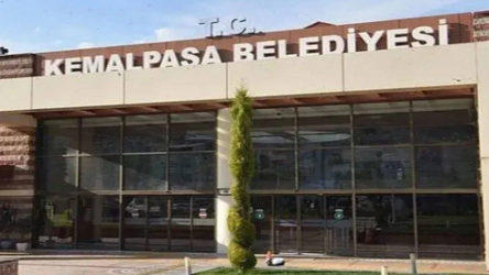 Kemalpaşa Belediyesi’ne operasyon: CHP'li Aslanoğlu'ndan gözaltılara ilişkin açıklama