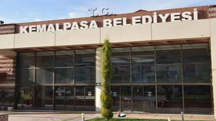 Kemalpaşa Belediyesi’ne operasyon: CHP'li Aslanoğlu'ndan gözaltılara ilişkin açıklama