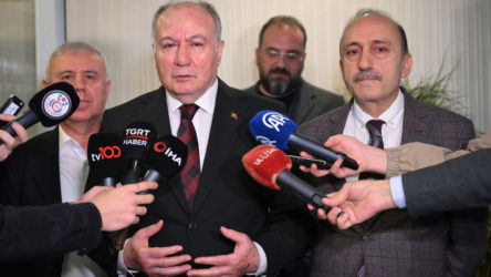 600 bin kamu emekçisinin gözü bu görüşmelerde: TÜRK-İŞ ve HAK-İŞ heyetleri'den ilk açıklama