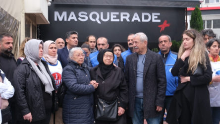 29 işçinin hayatını kaybettiği gece kulübü yangını: İkinci kez hazırlanan bilirkişi raporu eksiklerle dolu