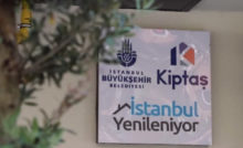 İBB'den, KİPTAŞ'ın 'CHP’li delegelere 100 daire verdiği' iddiasına yanıt
