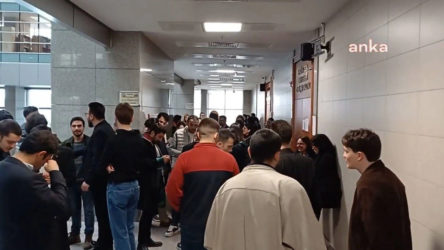 AKP'nin istibdat rejimine karşı protestolarda gözaltına alınan 93 yurttaşın yargılanmasına başlandı