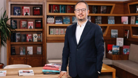 İBB Kültür A.Ş. Genel Müdürü Murat Abbas için ev hapsi kararı