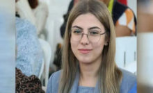 Esila Ayık'ın tutukluluğuna devam kararı verildi