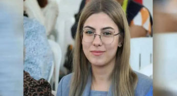 Esila Ayık’ın tutukluluğuna devam kararı verildi