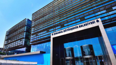 İBB'ye yeni operasyon: 47  kişi gözaltına alındı