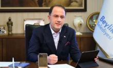 Tutuklu Beylikdüzü Belediye Başkanı Murat Çalık hastaneye sevk edildi