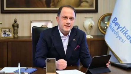 Tutuklu Beylikdüzü Belediye Başkanı Murat Çalık hastaneye sevk edildi