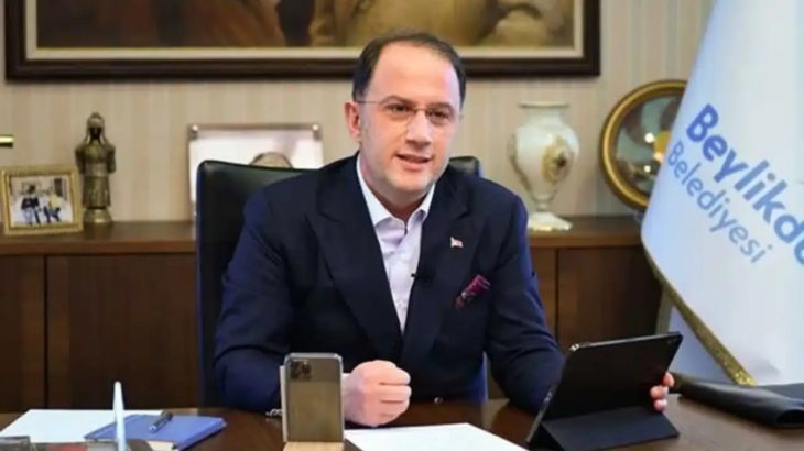 Murat Çalık'ın tutukluluğuna itiraz edildi