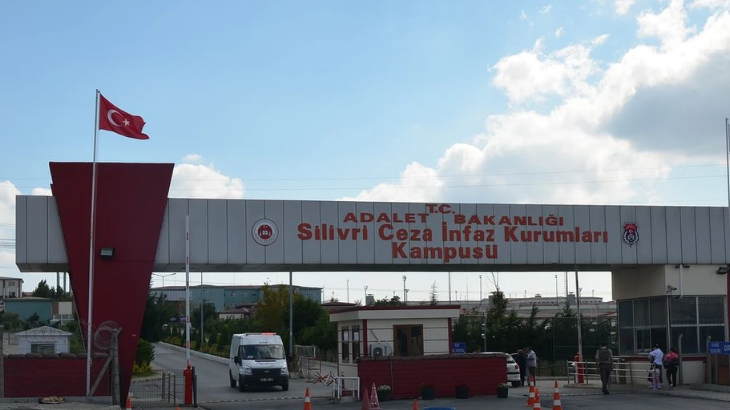 Bu kez de sevk cezalandırması: Silivri'deki tutukluların bir kısmı çevre illere gönderiliyor
