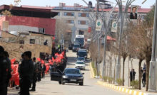 Erdoğan'ı korumanın maliyeti günlük 8,8 milyon TL