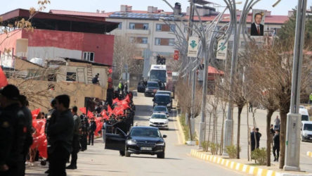 Erdoğan'ı korumanın maliyeti günlük 8,8 milyon TL