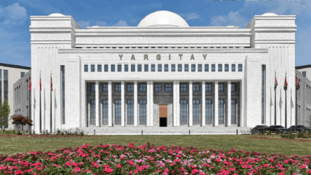 Balyoz Davası'nda 6 kişinin hapis cezaları Yargıtay tarafından onandı
