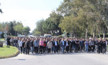 Koç Holding tarafından TÜPRAŞ işçisinin talepleri yok sayılıyor