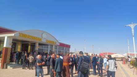 Suriye'de  “Rojava Birlik ve Ortak Tutum Konferansı