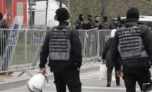 1 Mayıs öncesi İzmir’de çok sayıda kişi gözaltına alındı!