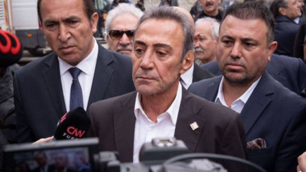 CHP, Berhan Şimşek'i ihraç etti