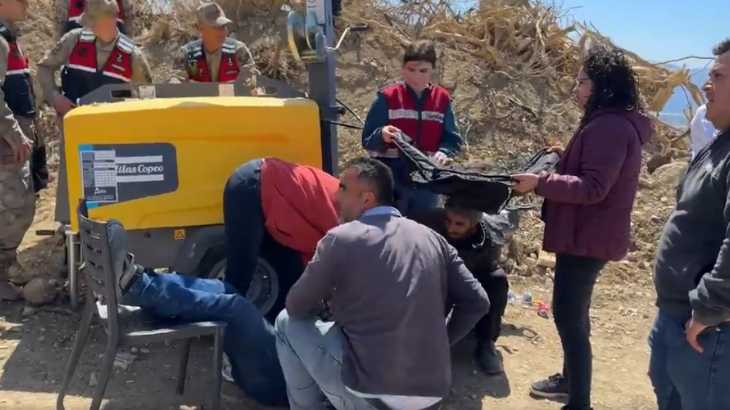 Hatay Samandağ’da “acele kamulaştırma” ile köylülerin topraklarına el konuyor