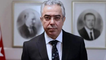 Mehmet Uçum, TBMM'de okunan Can Atalay kararını hedef aldı
