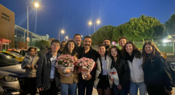 Avukat Selçuk Kozağaçlı tahliye edildi