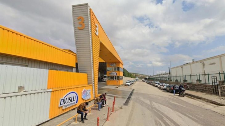 Boykot çağrısı yaptığı için işten atılan Eruslu işçisi haklarını alacak