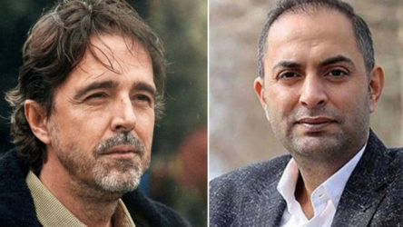 Timur Soykan ve Murat Ağırel adliyeye sevk ediliyor