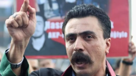 Selçuk Kozağaçlı yeniden gözaltına alındı