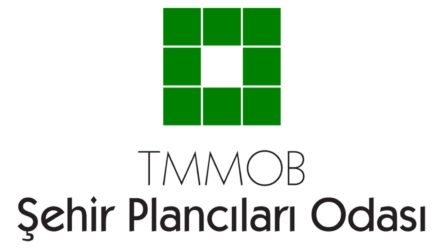 TMMOB Şehir Plancıları Odası: Arkadaşlarımız rant yerine park; talan yerine halk dedikleri için tutuklandılar