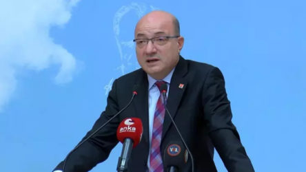 İlhan Cihaner: Timur Soykan ve Murat Ağırel'in gözaltına alınmasına ancak 'hukuk cinneti' diyebiliriz
