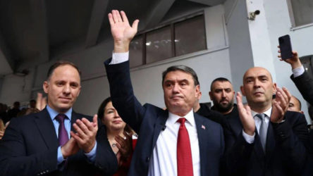 Zonguldak Belediye Başkanı Erdem'in protestolara katıldığı için ifadeye çağrıldığı doğrulandı