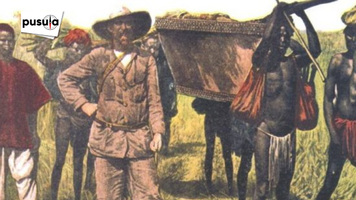 Afrika