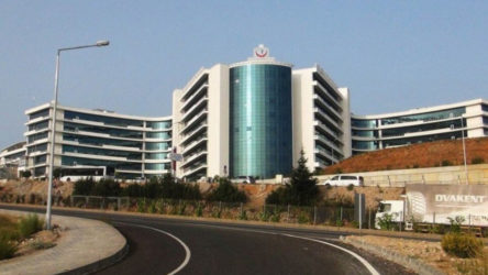 Devlet hastanesinde hastalara fazla radyoaktif madde verildiği ortaya çıktı