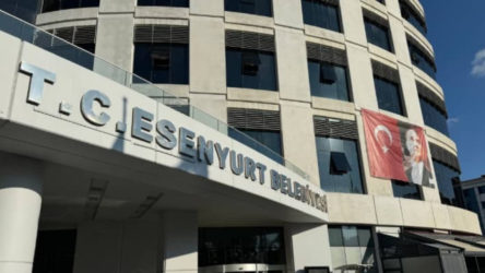 Esenyurt Kayyumu'na açılan dava kabul edildi
