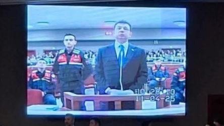 Ekrem İmamoğlu'nun savunması ortaya çıktı