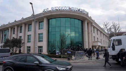 Beykoz Belediye Başkan Yardımcısı Fidan Gül gözaltına alındı
