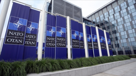 Emperyalizmin savaş aygıtı NATO 76 yıllık kanlı sicilini kutluyor