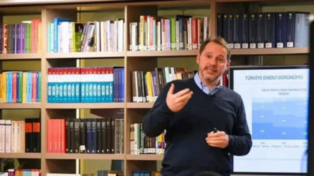 Berat Albayrak ortaya çıktı: Burası çok önemli