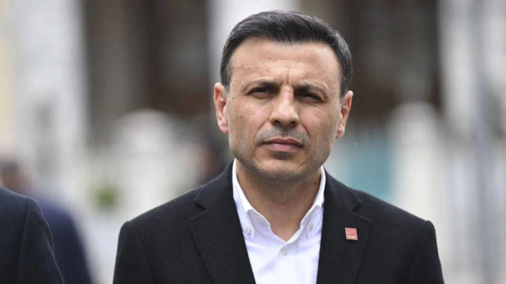 Özgür Çelik'in de aralarında bulunduğu 26 kişi hakkında iddianame hazırlandı
