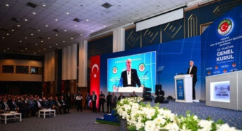 Türk-İş Genel Başkanı Atalay’dan hükümete sert sözler: Özelleştirin bakalım yapabilir misiniz?