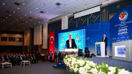 Türk-İş Genel Başkanı Atalay'dan hükümete sert sözler: Özelleştirin bakalım yapabilir misiniz?