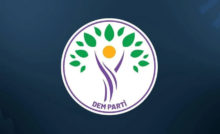 DEM Parti'den 8 maddelik açıklama: Barışın ve kardeşliğin ışığını bu topraklara mutlaka getireceğiz