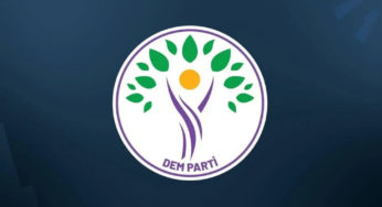 DEM Parti’den 8 maddelik açıklama: Barışın ve kardeşliğin ışığını bu topraklara mutlaka getireceğiz