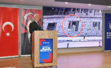 Vakıflar Bölge Müdürlüğü, Tarihi Belediye Binası’na el koydu
