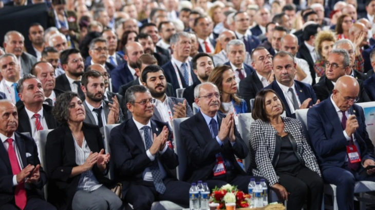 Savcılıktan Kılıçdaroğlu'na mesaj gitti iddiası