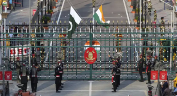 Hindistan ve Pakistan arasında ateşkes ilan edildi