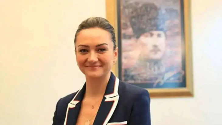 İkinci kez gözaltına alınıp tutuklanan İmamoğlu’nun Özel Kalem Müdürü Kadriye Kasapoğlu'nun ifadesi ortaya çıktı